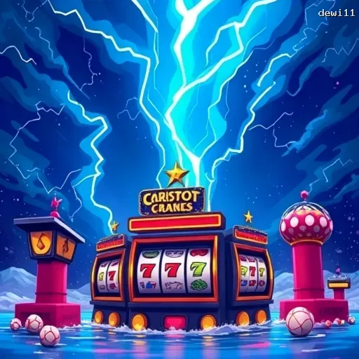 dewi11: Promo dan Bonus Terbaik untuk Para Gamer Indonesia