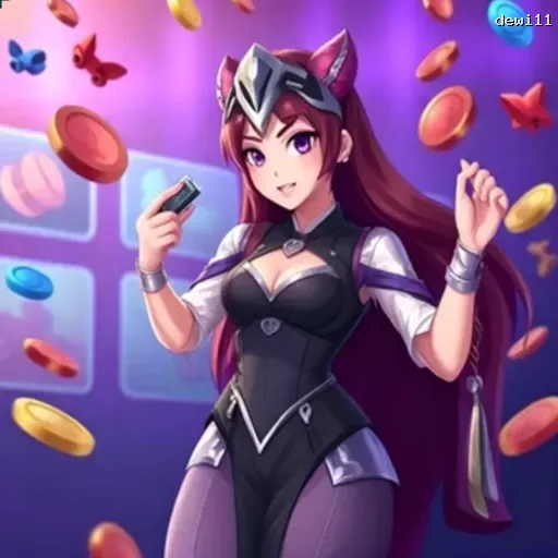 Menjelajahi Fitur Unggulan Situs Game dewi11