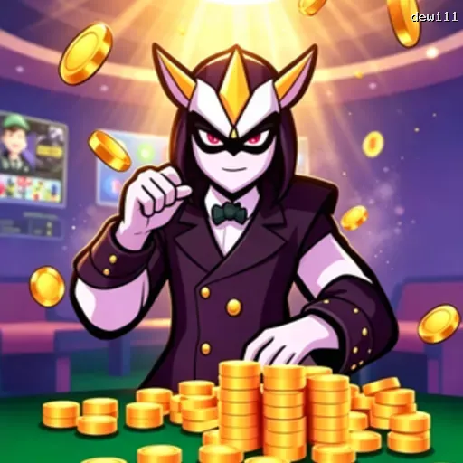 Keamanan dan Keandalan Situs dewi11 di Dunia Game